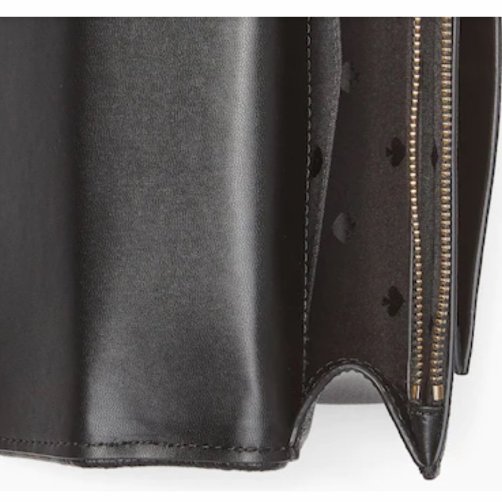 Kate Spade Remi Flap Chain Crossbody - Picture 4 of 7